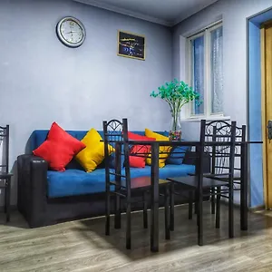 авлабари Апартаменты